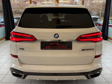 BMW X5 M50 - 5