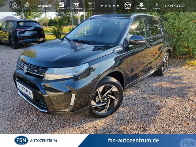 Suzuki VITARA 1.4 COMFORT+ 2024 Facelift LED PANO NAVI