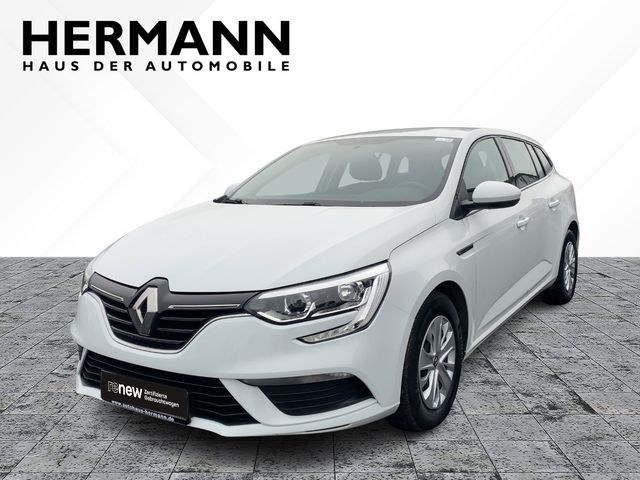 Renault Megane IV 1.3 TCe 115 Grandtour GPF Life *LED