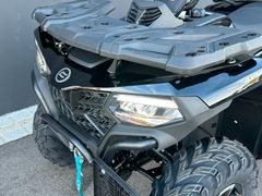 CFMOTO CForce 520 L 4x4 ABS + AKTIONSPREIS bis 19.04.26