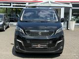 Peugeot Traveller Allure L2 - Peugeot Traveller: Allure