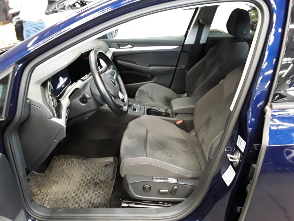Volkswagen Golf - Bild 7