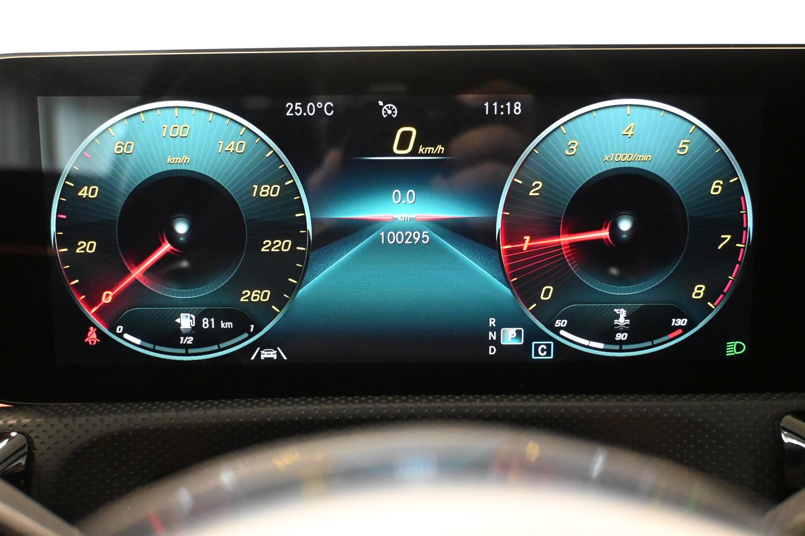 Mercedes-Benz CLA AMG LINE *45S *LED*SHZ*KAMERA*AMBIENTE*, миниатюра 15