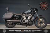 Harley-Davidson Sportster RH975 Nightster mit Jekill & Hyde - HARLEY-DAVIDSON NIGHTSTER