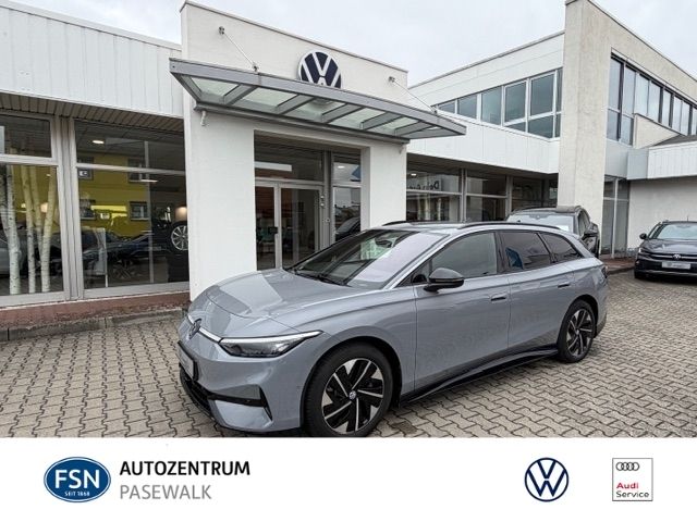 Volkswagen ID.7 Tourer Pro S 210 KW 91 KWh