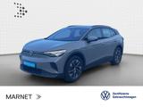 Volkswagen ID.4 Pro Performance* 82 kWh* Navi*AHK*Wärmep.*K - mit Elektro-Antrieb: Allwetterreifen