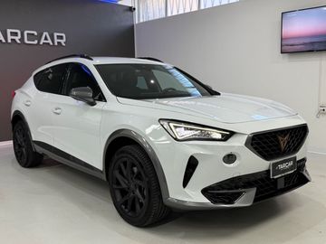 Cupra Formentor - 4