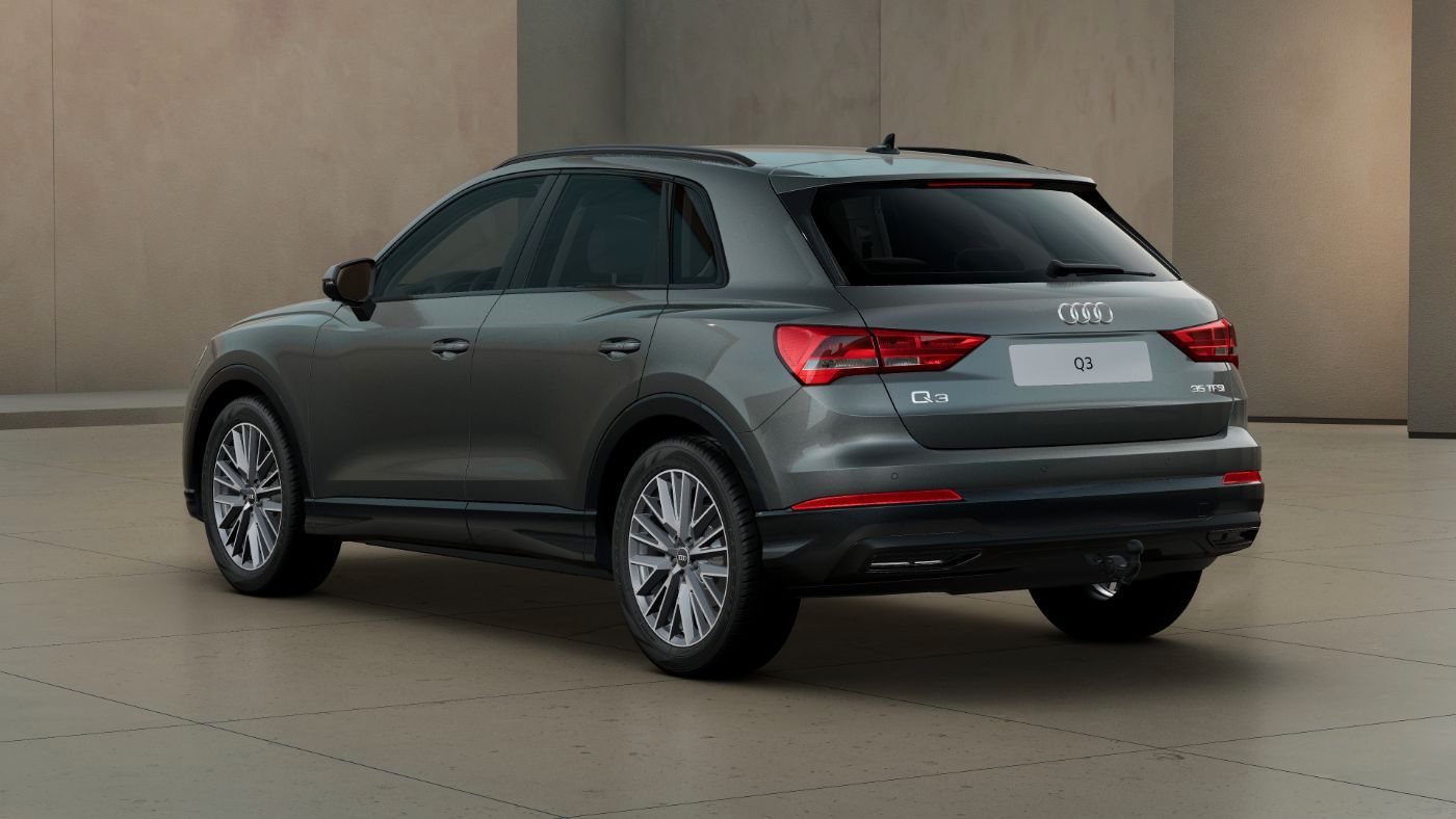 Audi Q3 - Bild 5