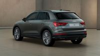 Audi Q3 - Vorschau Bild 5
