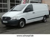 Mercedes-Benz Vito Kasten 113 CDI WORKER lang