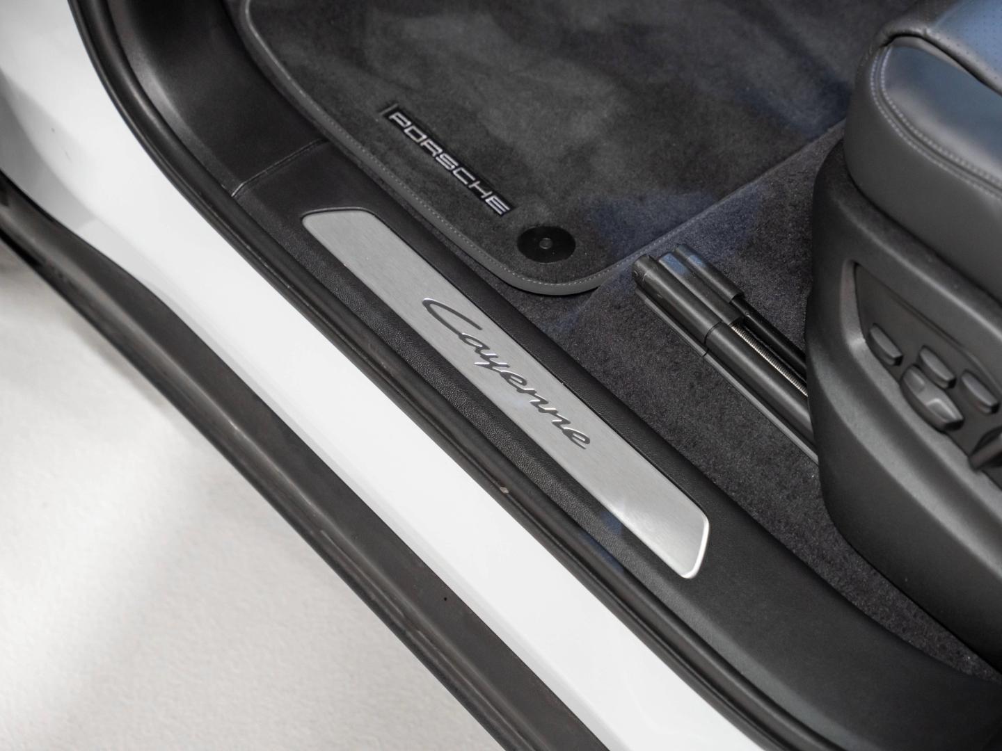 Porsche Cayenne E-Hybrid Coupe HeadUp BOSE InnoDrive PAS, миниатюра 21