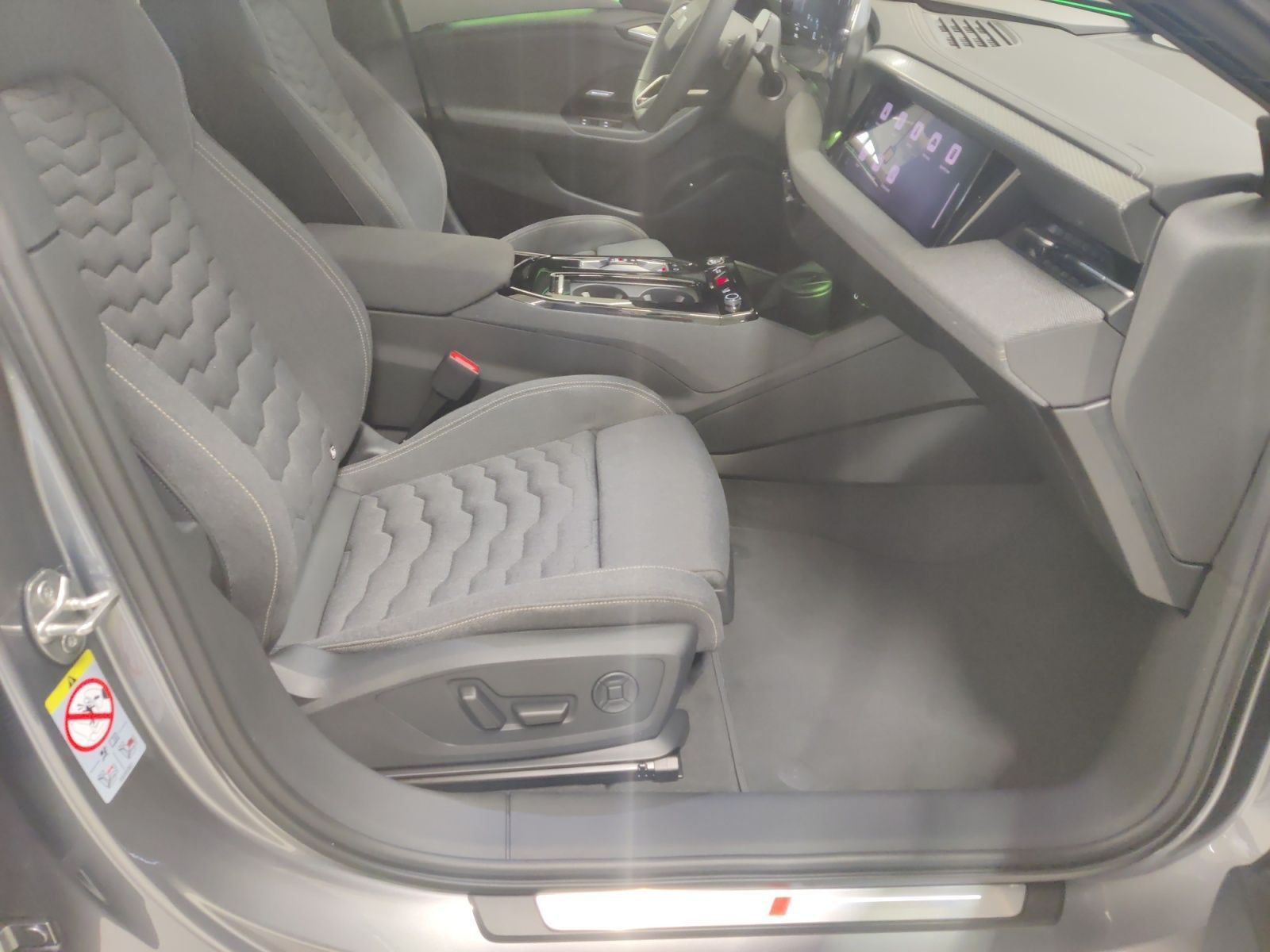 A6 Avant e-tron quattro 315 kW