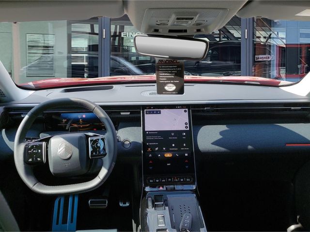 Citroën C5 Aircross MAX Hybrid 145 ATLEDWinterpaketGr