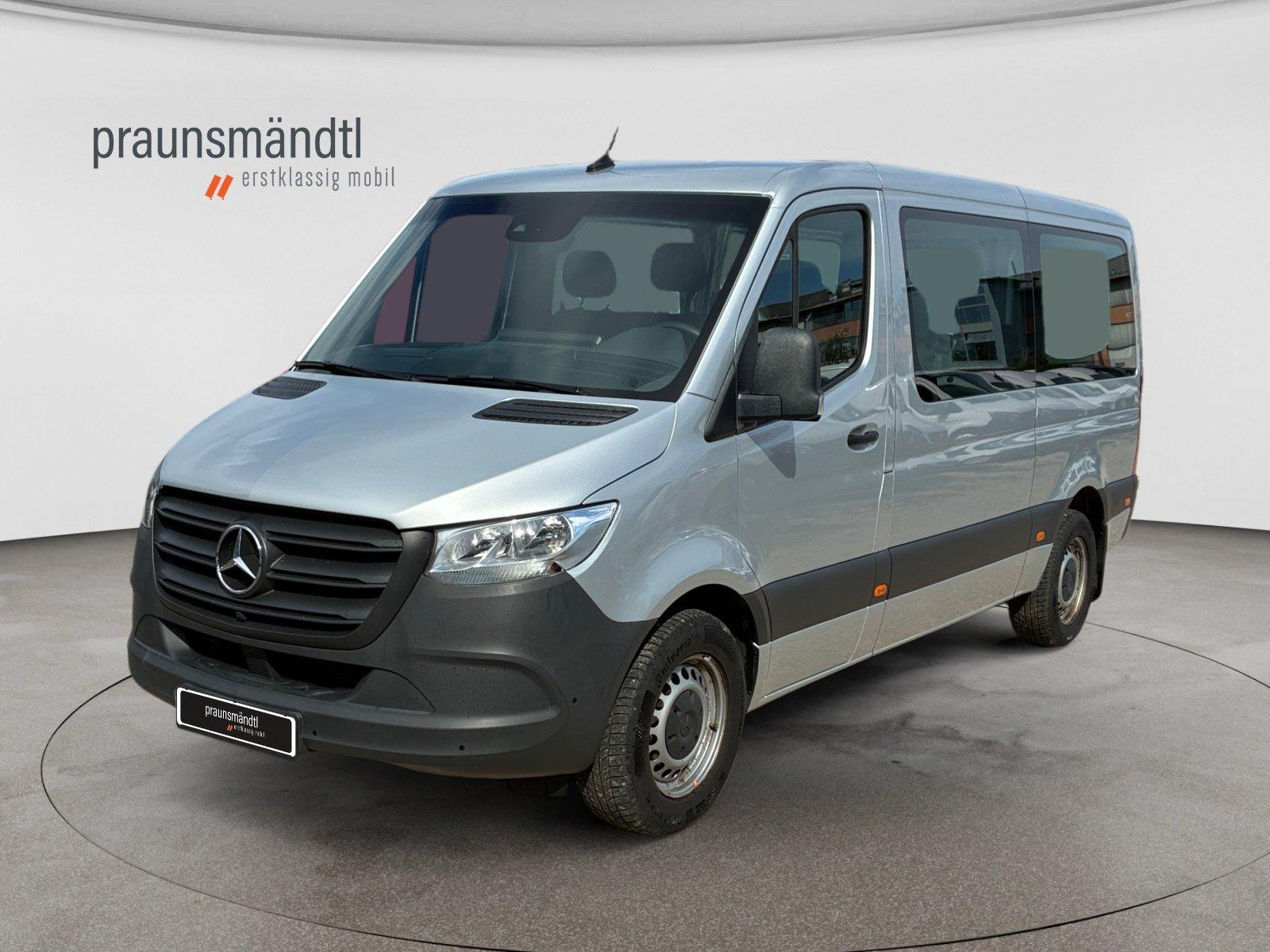 Mercedes-Benz Sprinter 317 CDI Tourer Standard Standh Klima