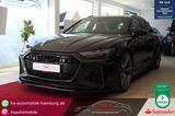 Audi RS 6 Avant 4.0 TFSI quattro*RS-ABGASANLAGE*RS-PA - Audi RS6 Gebrauchtwagen in Hamburg