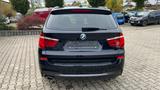 BMW X3 xDrive 20 d M Sport - BMW X3 Gebrauchtwagen in Dortmund