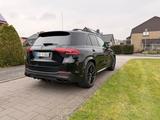 Mercedes-Benz GLE 63 AMG Mercedes-AMG GLE 63 S 4MATIC+ Mer... - gebrauchte Mercedes-Benz GLE 63 AMG aus dem Jahr 2020