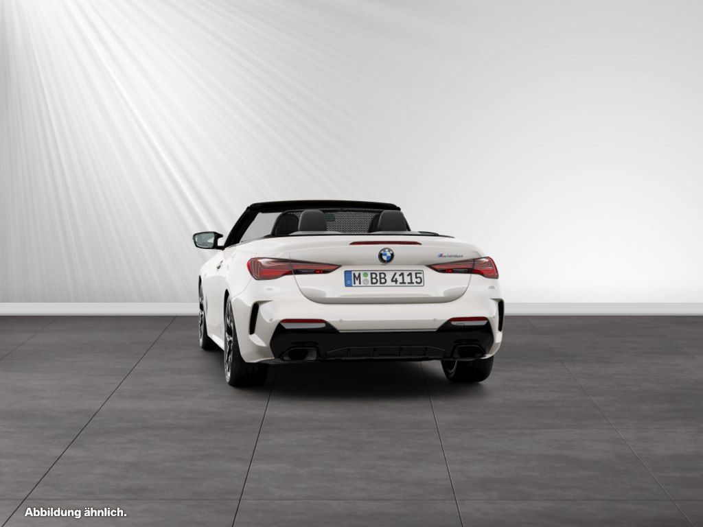BMW M440 - Bild 8
