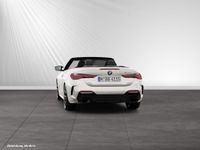 BMW M440 - Vorschau Bild 8