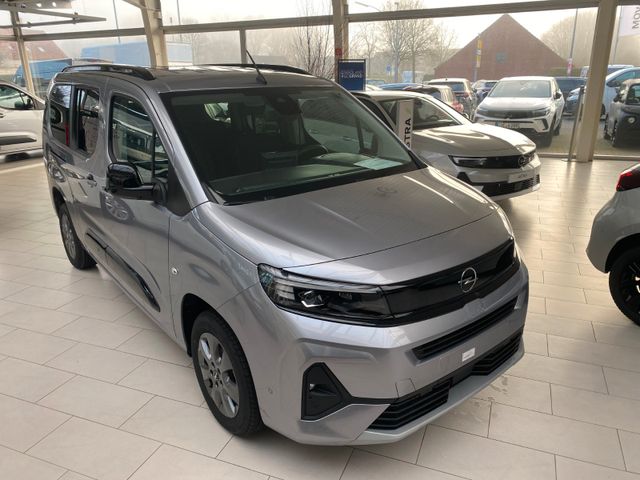 Opel Combo Life GS XL 7-Sitzer