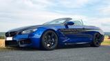 BMW M6 Cabrio Individual mit ATM