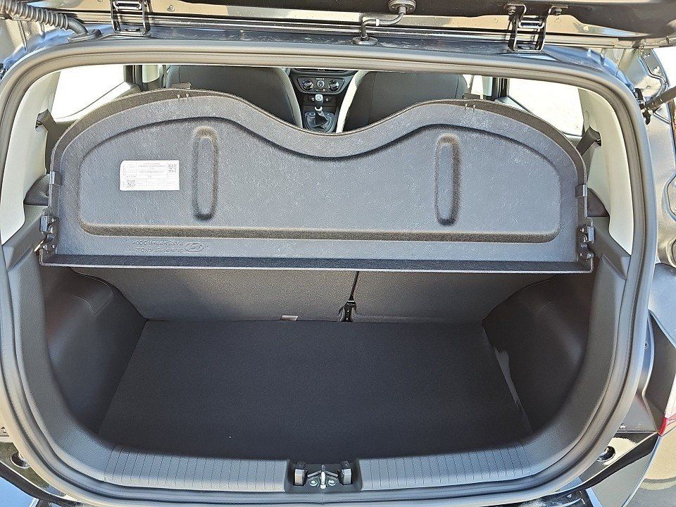 Fahrzeugabbildung Hyundai i10 1.0 5-MT TREND NAVI+KAMERA+KLIMA+SHZ+LENKHZ+