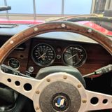 Triumph Leyland Spitfire MK4 1500 Cabrio Oldtimer RHD - Triumph Spitfire: Mk4