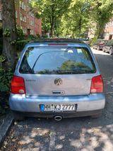 Volkswagen VW Lupo 1,4  16V FSI  101 PS Kleiner GTi - Volkswagen Lupo: GTI