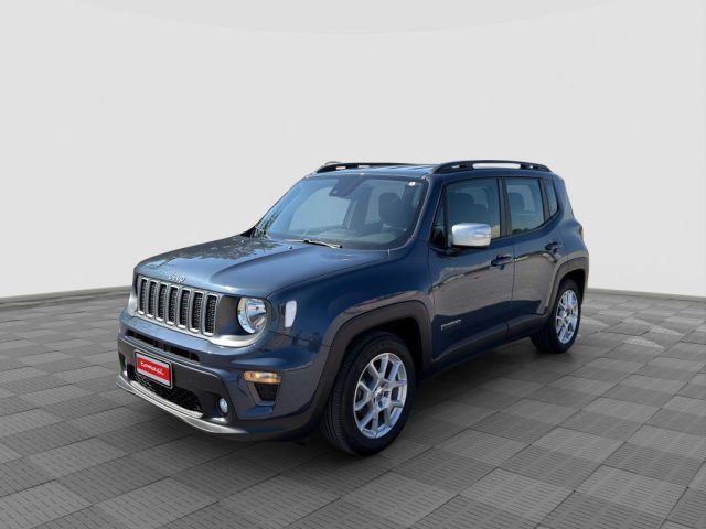 Image of Jeep Renegade