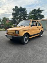 Fiat Oldtimer Polski Fiat 126p - 1989 - Fiat 126: P