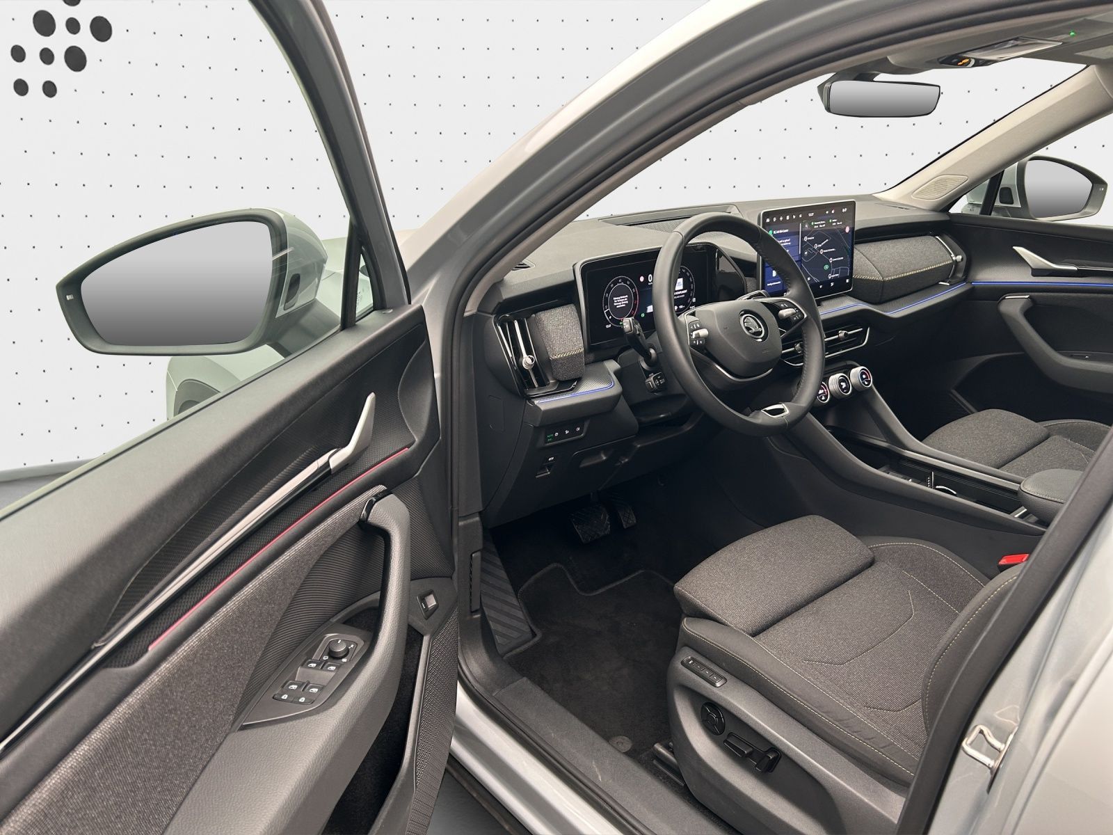Skoda Kodiaq - Bild 15