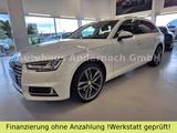 Audi A4 Avant 40 TFSI sport*NAVI*LED*SHZ* - Audi Gebrauchtwagen in Neuwied