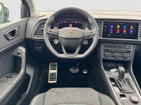 Cupra Ateca - Vorschau Bild 11