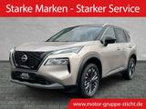 Nissan X-Trail 1.5 VC-T e-4ORCE N-Connecta #Leder