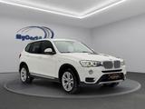 BMW X3 35d xDriveI X-LineI LederI CamI Garantie - BMW X3: X Line