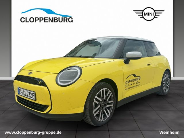 MINI Cooper SE Head-Up Navi LED Pano.Dach Shz