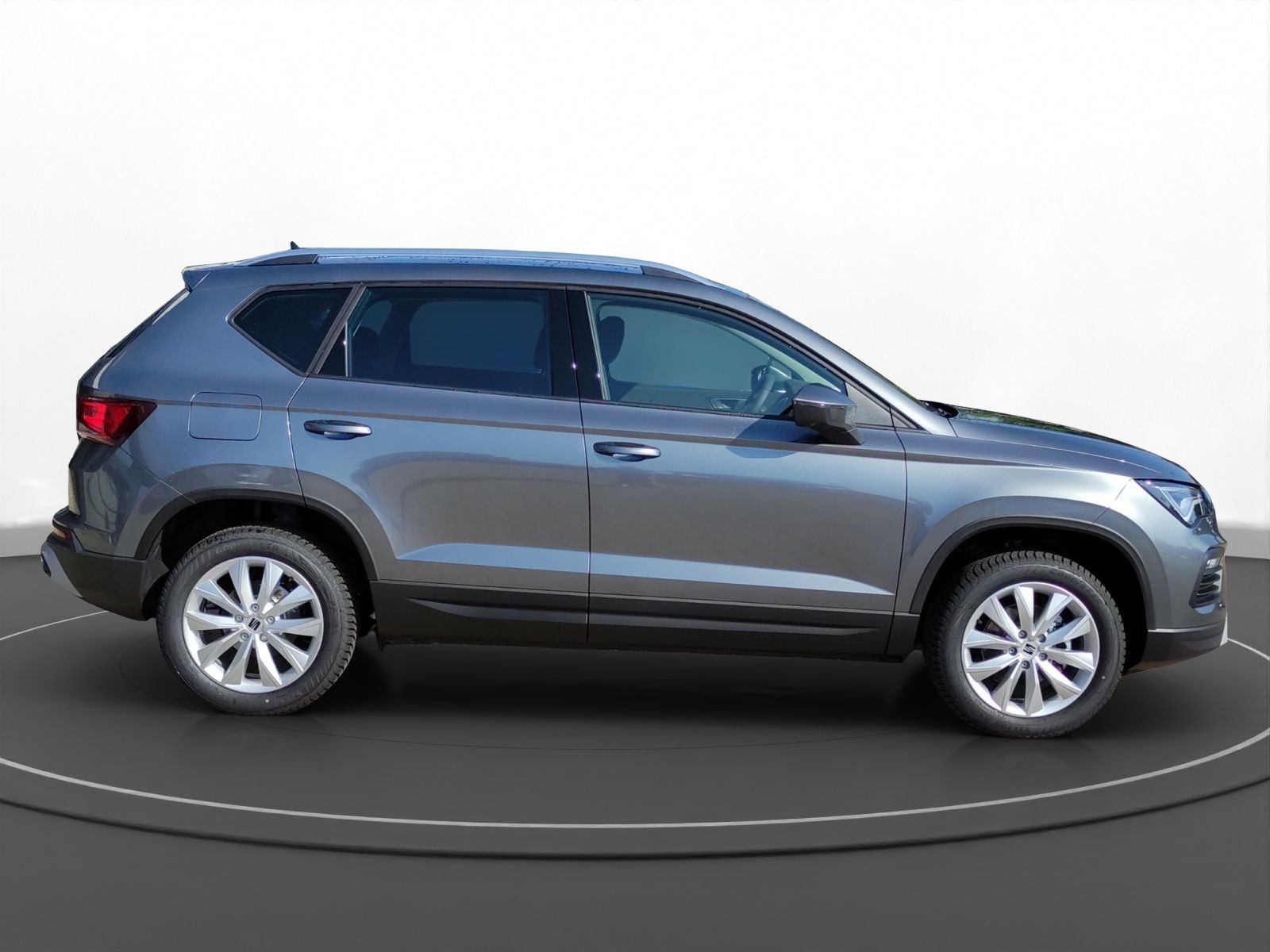 Seat Ateca - Bild 6