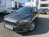 Ford FOCUS 1.0 TURNIER Cool & Connect NAVI+KAMERA PDC - Ford: Ka Cool