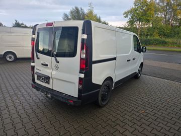 Opel Vivaro - 5