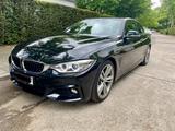BMW 435i Cabrio -