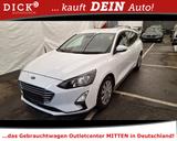 Ford Focus Tur 1.5d C&C LED/ACC/NAVI/RFK/AHK/8Fa - Ford Focus: 1.8