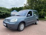 Citroën Berlingo 1.4 Bivalent Multispace Plus KLIMA - Citroën Berlingo: 1.4
