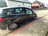 Ford C-Max 2,0TDCi 103kW Titanium Titanium - Ford C-Max: 2.0