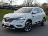 Renault Koleos 2.0 dCi Intens 4x4 LED Navi Kamera AUX - Renault Koleos: 2.0