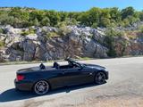 BMW E93 325d Cabrio -M Paket - Sportsitze - BMW 325 in Kassel