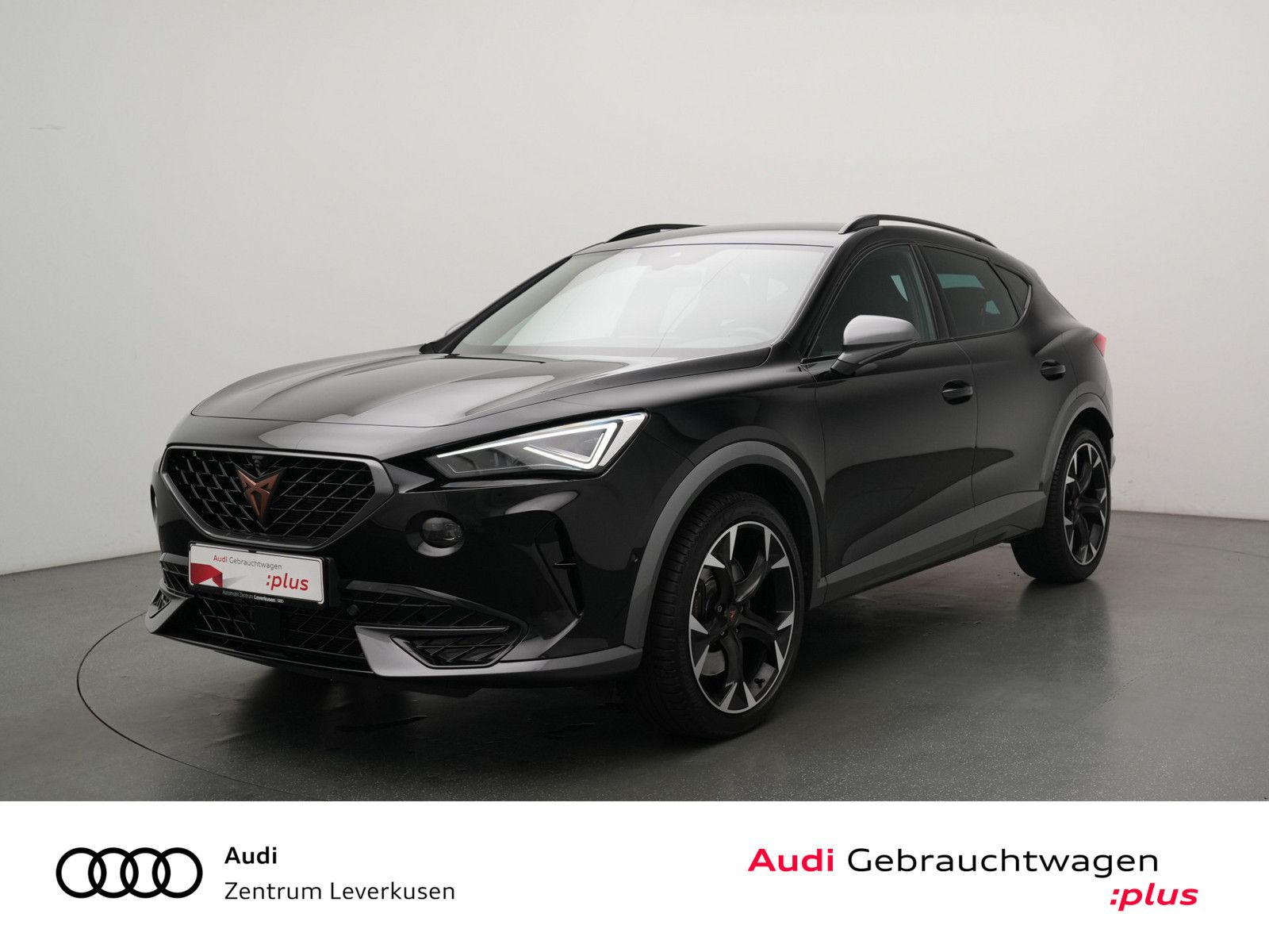 Cupra Formentor - Bild 1