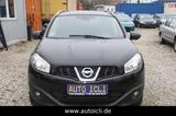 Nissan Qashqai +2 Tekna * EURO 5 * 360 * Leder * Navi * - Nissan: 7sitzer