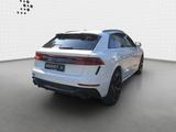 Audi RS Q8 4.0 TFSI quattro*Navi*Matrix*HUD*AHK*B&O*P - gebrauchte Audi RSQ8 aus dem Jahr 2021