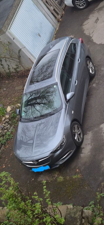 Image of Opel Insignia