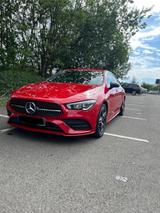 Mercedes-Benz CLA 220 4matic - Mercedes-Benz CLA 220: 4matic